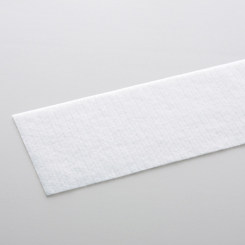 テラモト モップ用ダスター　ライトダスター　E-49  CL3574490　100枚入 1箱（ご注文単位1箱）【直送品】