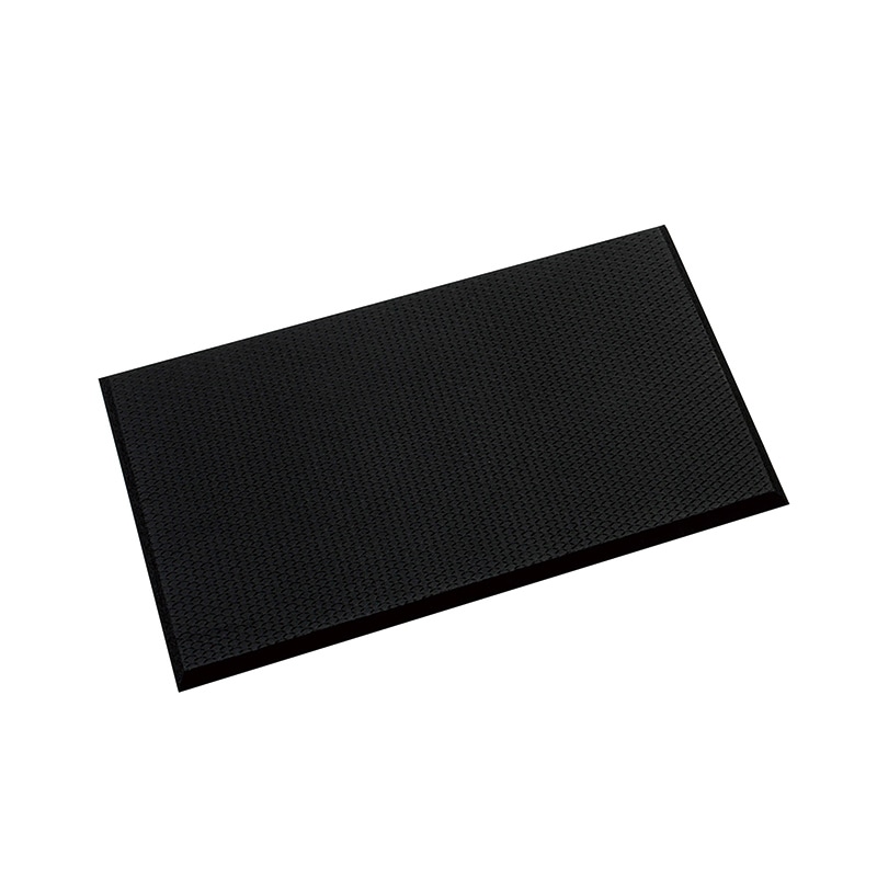 テラモト 耐油クッションマットFW 450×750 MR9395450 1枚（ご注文単位1枚）【直送品】