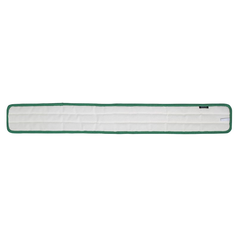 テラモト モップ　FXライトブレードラーグ　W 90cm　グリーン CL3152901 1枚（ご注文単位1枚）【直送品】