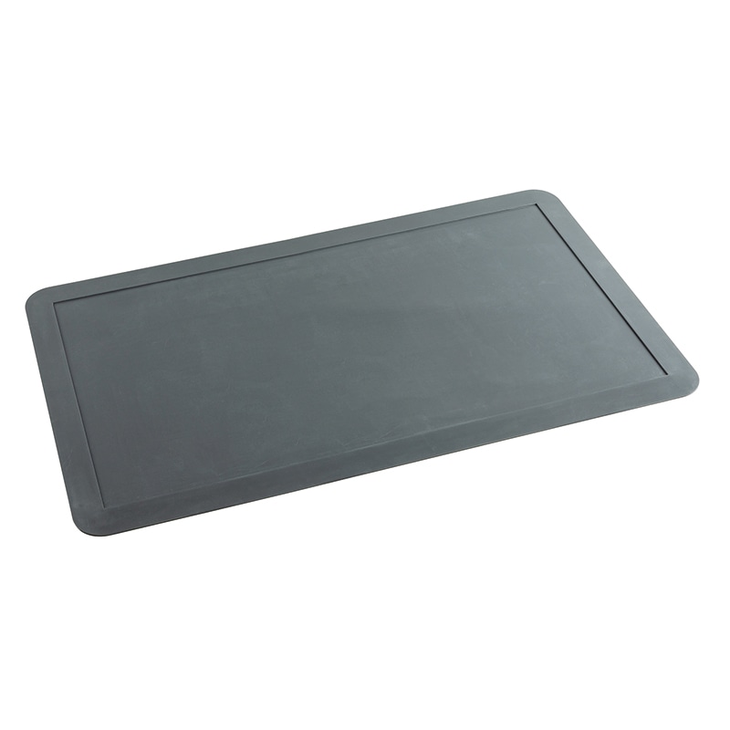 テラモト 粘着マットフレーム 720×1320　グレー MR1234435 1枚（ご注文単位1枚）【直送品】