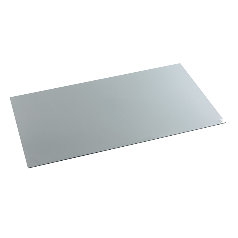 テラモト 粘着マットシート　GY　60枚層 600×1200　灰 MR1238435 1枚（ご注文単位1枚）【直送品】