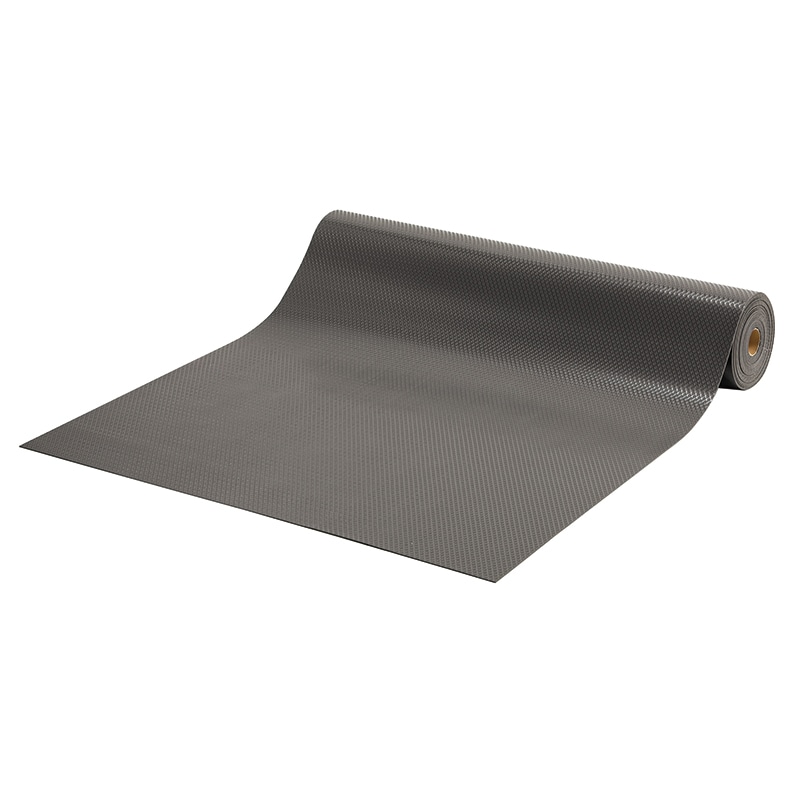 テラモト すべり止めマット　通路・養生マット2 1m×10m MR1581200 1本（ご注文単位1本）【直送品】