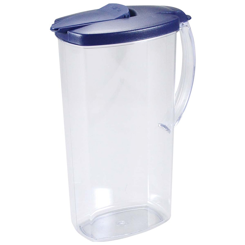 タケヤ化学工業 ベーシックジャグ 2.1L 1個(ご注文単位1個)【直送品】