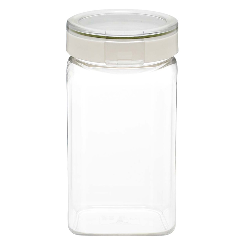 タケヤ化学工業 フレッシュロック 角型 500ml 1個(ご注文単位1個)【直送品】