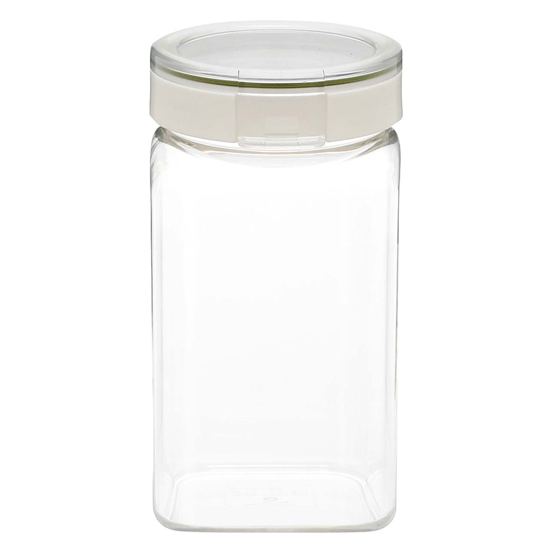 タケヤ化学工業 フレッシュロック 角型 300ml 1個(ご注文単位1個)【直送品】