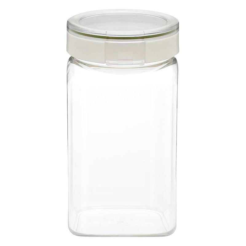 タケヤ化学工業 フレッシュロック 角型 800ml 1個(ご注文単位1個)【直送品】