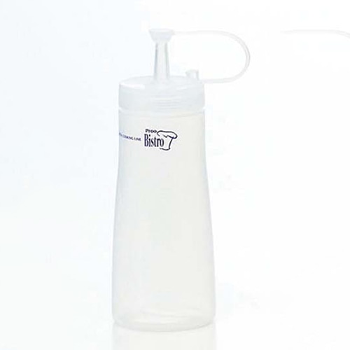 タケヤ化学工業 プルー　ドレッシングキーパー　M 280ml　ナチュラル  1個（ご注文単位1個）【直送品】