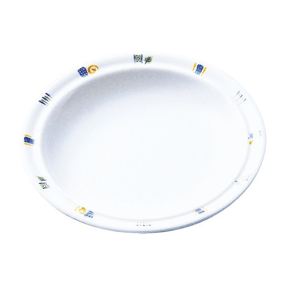 台和 メラミン食器　小皿 フォレスト CL-11-F 1枚（ご注文単位1枚）【直送品】