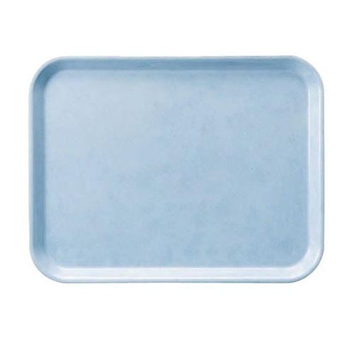 台和 長角トレー ライトブルー AP-450-LB 1枚(ご注文単位1枚)【直送品】