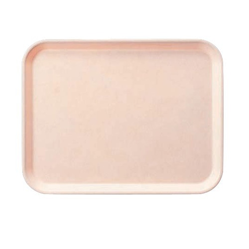 台和 長角トレー ピンク AP-450-P 1枚(ご注文単位1枚)【直送品】