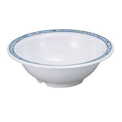 台和 メラミン食器　フルーツボール　大 ガーランド DY-107-G 1枚（ご注文単位1枚）【直送品】