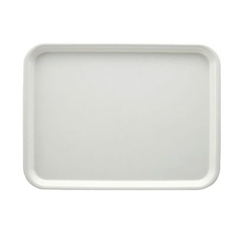 台和 長角トレー アッシュグレー AP-440-AG 1枚(ご注文単位1枚)【直送品】