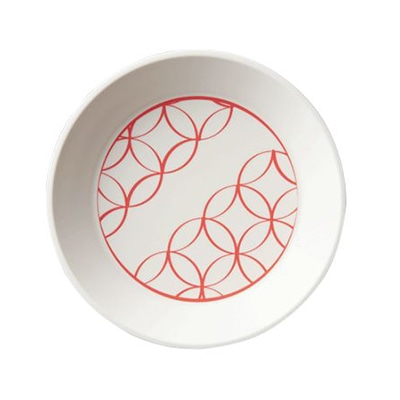 台和 メラミン食器　15cmプレート 吉粋 BY-53-KISR 1枚（ご注文単位1枚）【直送品】