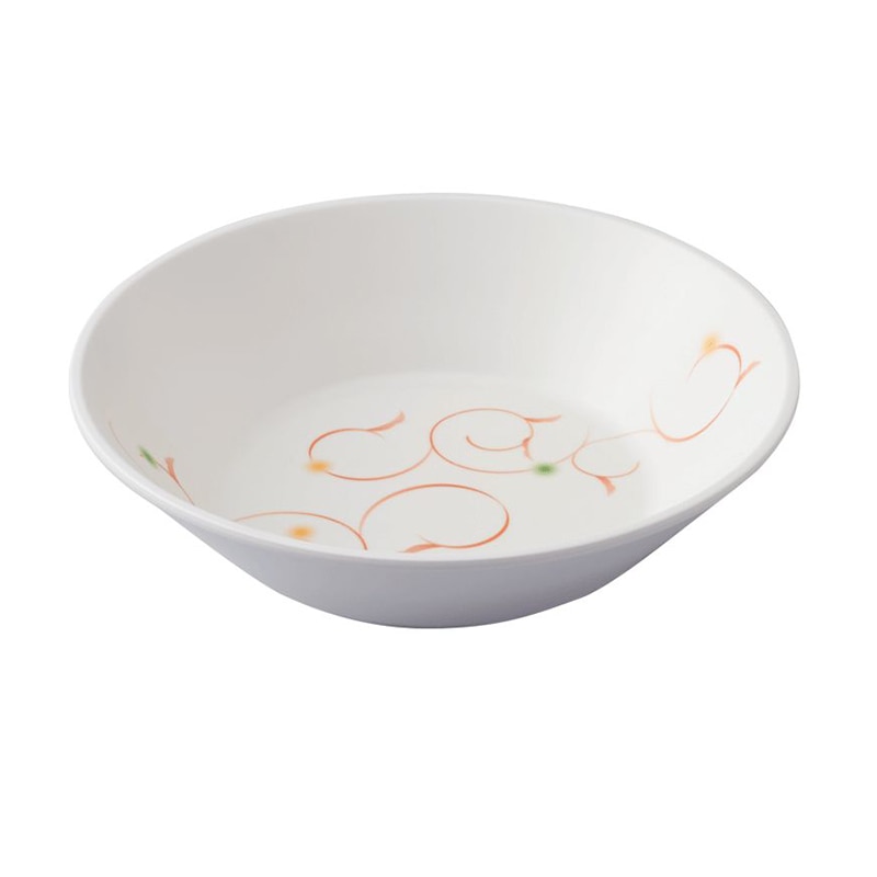 台和 メラミン食器　16cm深皿 吉粋 BY-56-KIS 1枚（ご注文単位1枚）【直送品】