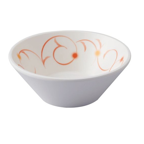 台和 メラミン食器　11cmボール 吉粋 BY-60-KISR 1枚（ご注文単位1枚）【直送品】