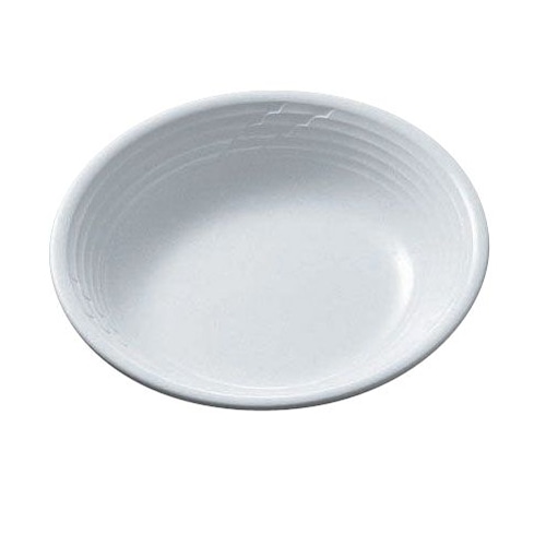 台和 メラミン食器　クープ皿　小 リップル ED-251 1枚（ご注文単位1枚）【直送品】