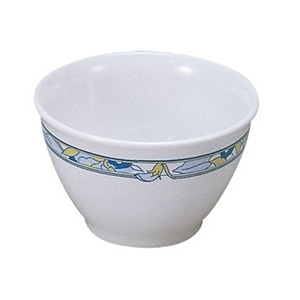 台和 メラミン食器　湯呑 ガーランド CL-10-G 1個（ご注文単位1個）【直送品】