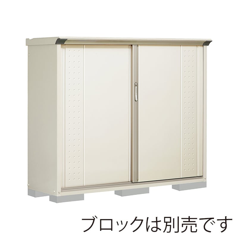 田窪工業所 小型物置 グランプレステージ ジャンプ たて置きタイプ 本体ムーンホワイト GP-175CTMW ムーンホワイト 1台（ご注文単位1台）【直送品】