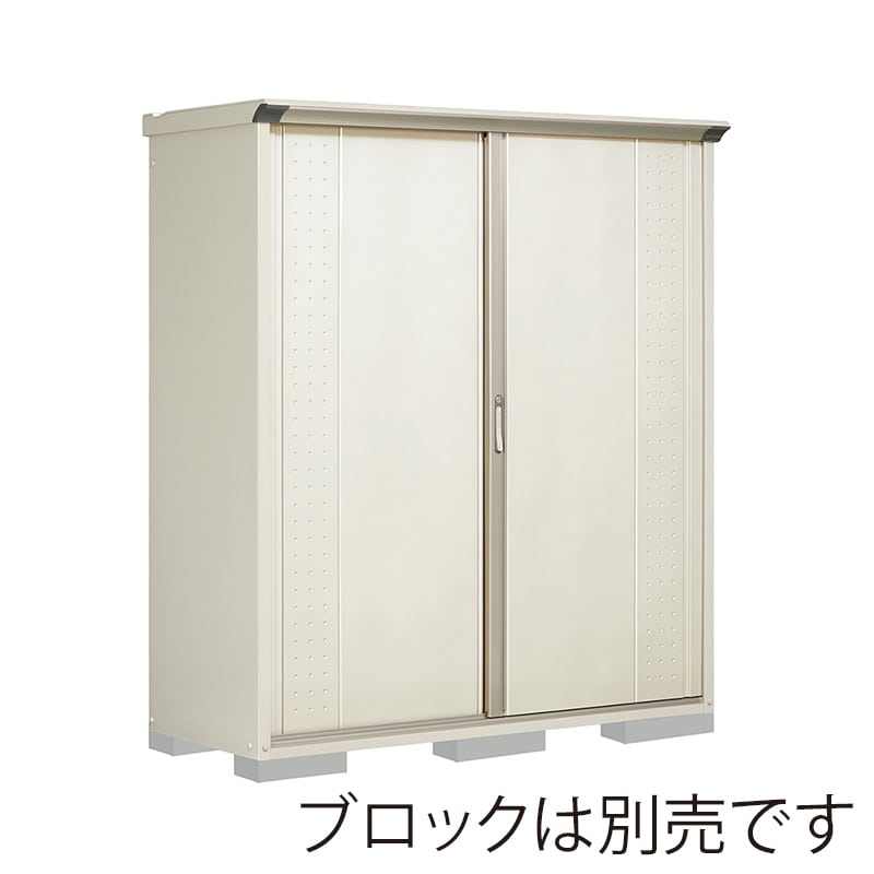 田窪工業所 小型物置 グランプレステージ ジャンプ たて置きタイプ 本体ムーンホワイト GP-176ATMW ムーンホワイト 1台（ご注文単位1台）【直送品】