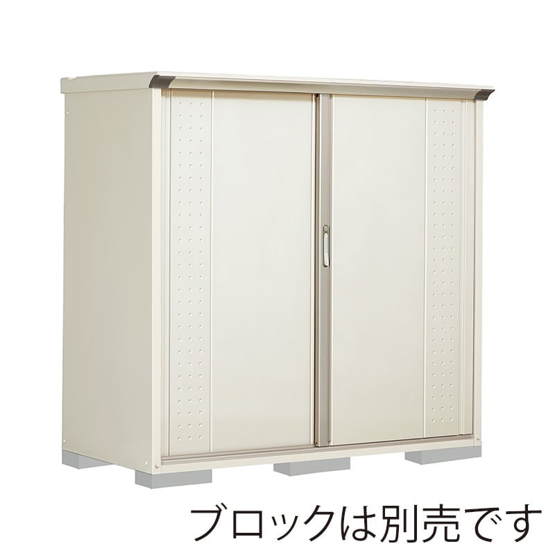 田窪工業所 小型物置 グランプレステージ ジャンプ たて置きタイプ 本体ムーンホワイト GP-177BTMW ムーンホワイト 1台（ご注文単位1台）【直送品】