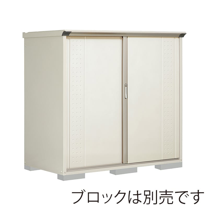 田窪工業所 小型物置 グランプレステージ ジャンプ たて置きタイプ 本体ムーンホワイト GP-179BTMW ムーンホワイト 1台（ご注文単位1台）【直送品】