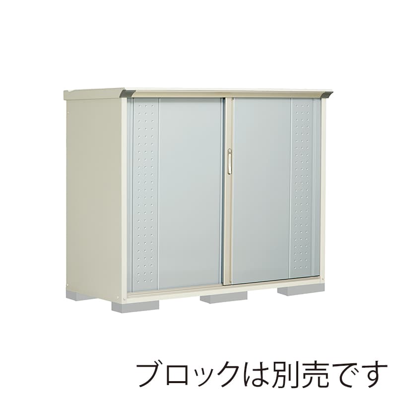 田窪工業所 小型物置 グランプレステージ ジャンプ たて置きタイプ 本体ムーンホワイト GP-177CTLS ルミナスシルバー 1台（ご注文単位1台）【直送品】