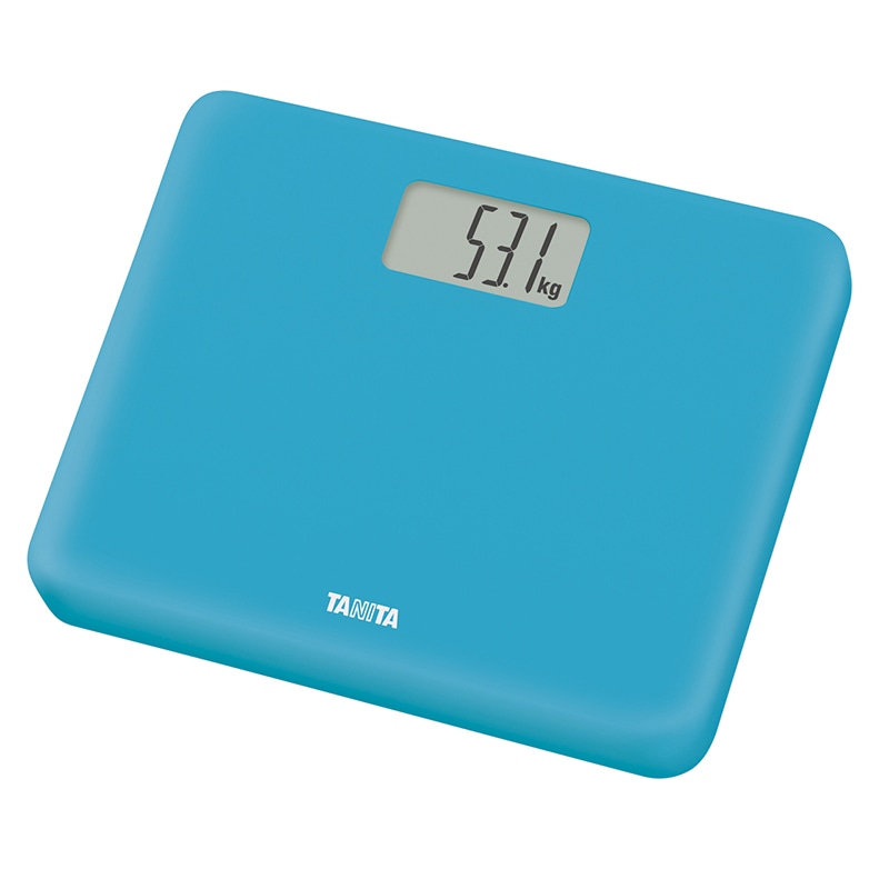 デジタルヘルスメーター　HD-660　ブルー   1個（ご注文単位1個）【直送品】