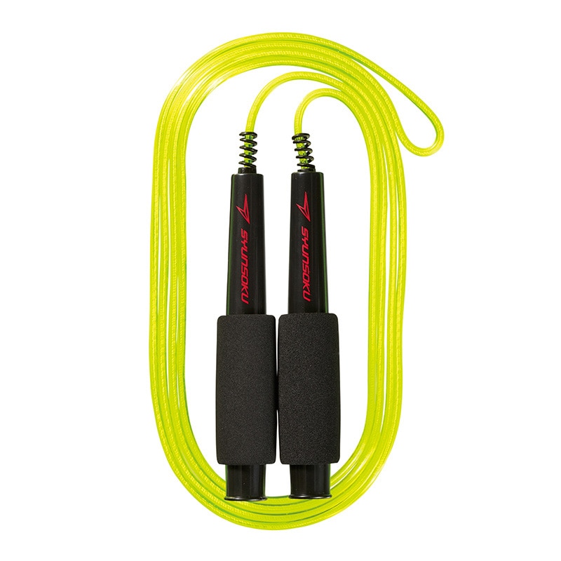 デビカ 瞬足なわとびHF ブラックマックス 103568 1個（ご注文単位1個）【直送品】