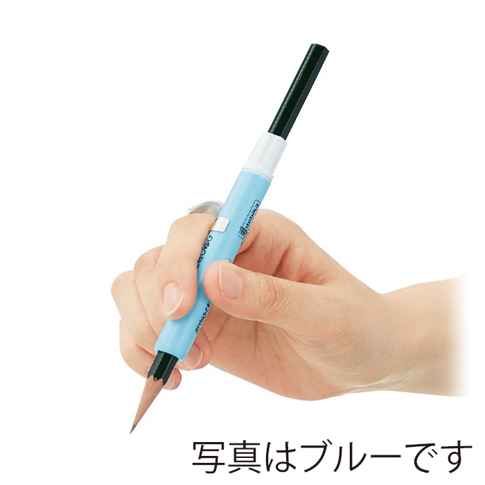 デビカ もちかた補助軸 ピンク 043021 1個（ご注文単位1個）【直送品】