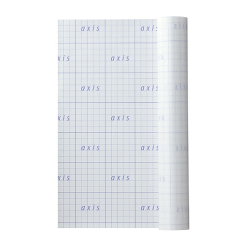 デビカ 図書館ブックフィルム A4ロール 043505 1個(ご注文単位1個)【直送品】