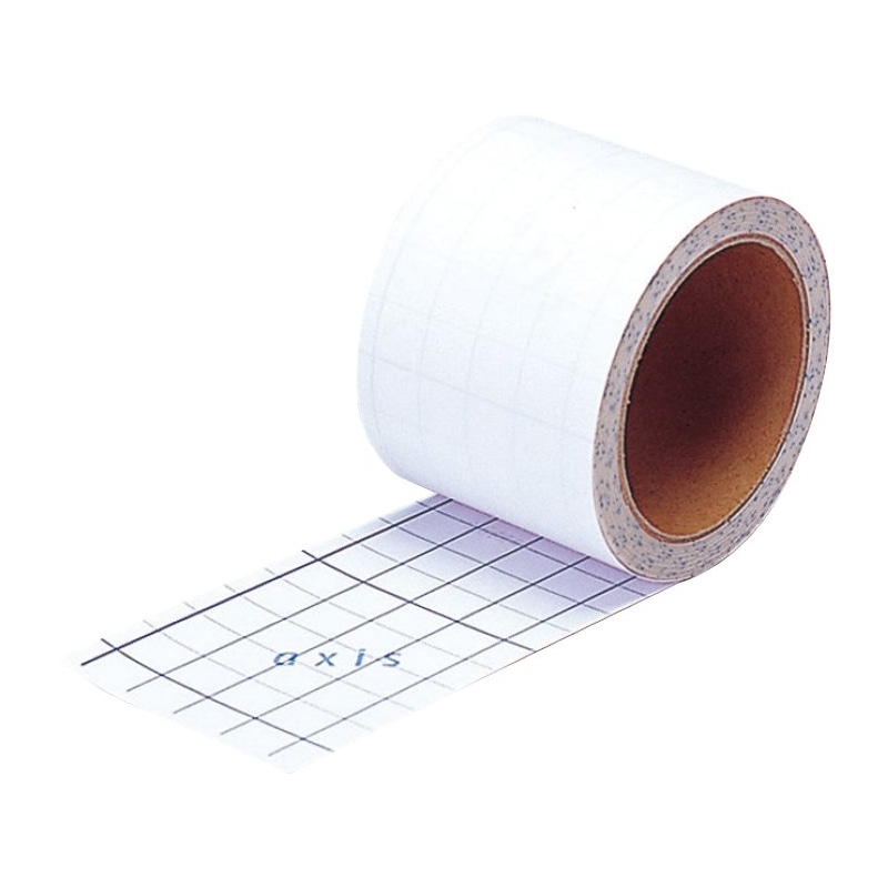 デビカ 図書館ブックフィルム 補修テープ 043507 1個(ご注文単位1個)【直送品】