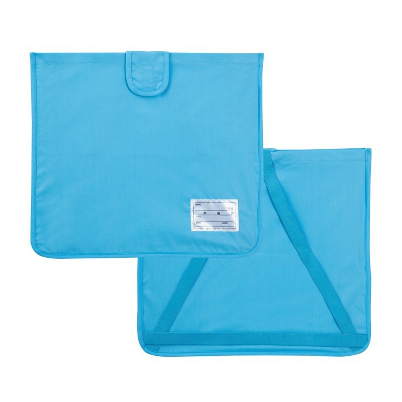 デビカ 防災ずきん アルミ用袋 143516 1個(ご注文単位1個)【直送品】