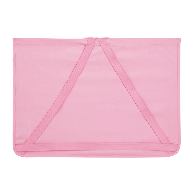 デビカ 防災ずきん MT用袋 ピンク 143535 1個(ご注文単位1個)【直送品】