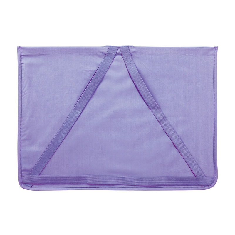 デビカ 防災ずきん MT用袋 パープル 143537 1個(ご注文単位1個)【直送品】