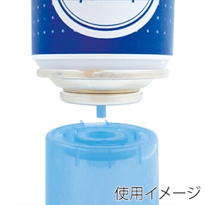 デビカ スプレー式クリーナー とってもクリーナー 420ml 523020 1個（ご注文単位1個）【直送品】