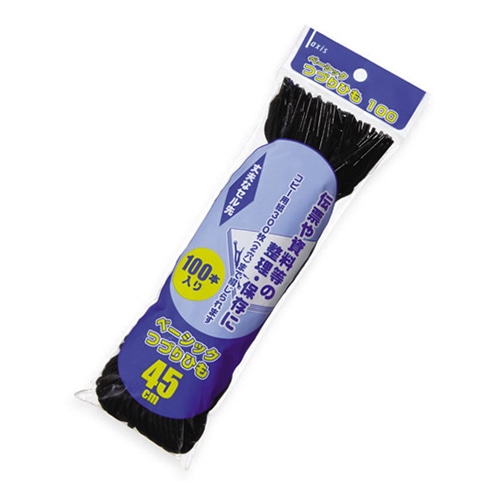 デビカ ベーシックつづりひも 100 060218 1個（ご注文単位1個）【直送品】