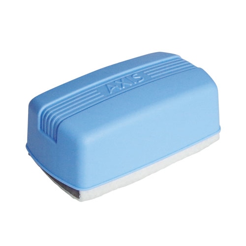 デビカ ボード用品 ホワイトボードイレーザー M 060406 1個（ご注文単位1個）【直送品】