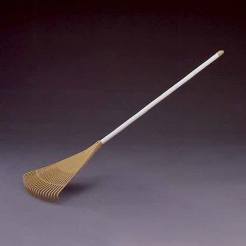 アイリスオーヤマ くまで アイボリー KU-43 1個(ご注文単位4個)【直送品】