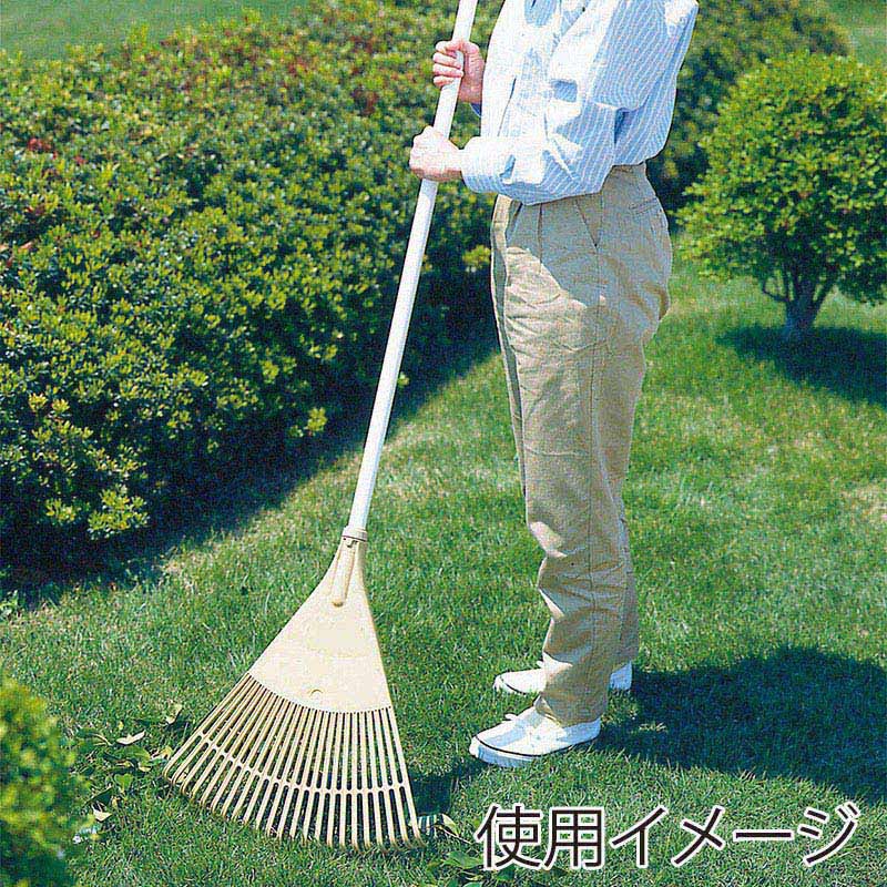 アイリスオーヤマ くまで アイボリー KU-43 1個(ご注文単位4個)【直送品】