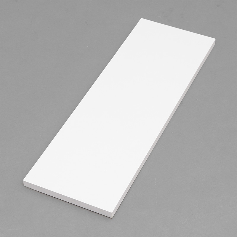 アイリスオーヤマ カラー化粧棚板 幅60cm ホワイト LBC-620 1枚(ご注文単位1枚)【直送品】