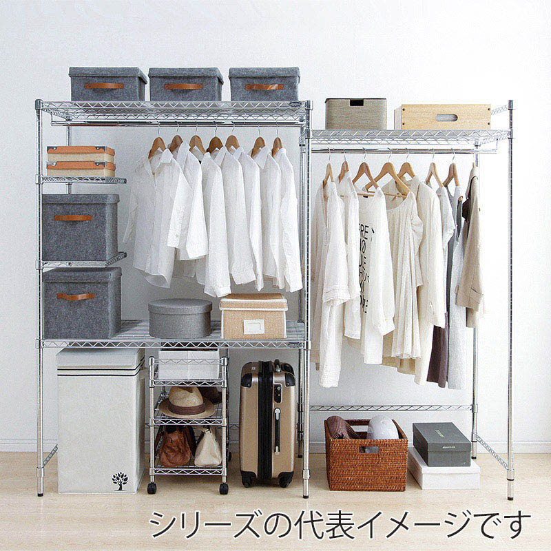 アイリスオーヤマ メタルラックパーツ 棚板 120×61 MR-1260T 1枚(ご注文単位1枚)【直送品】