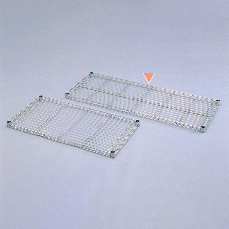 アイリスオーヤマ メタルシェルフパーツ　棚板 120×46 SE-12T 1枚（ご注文単位6枚）【直送品】