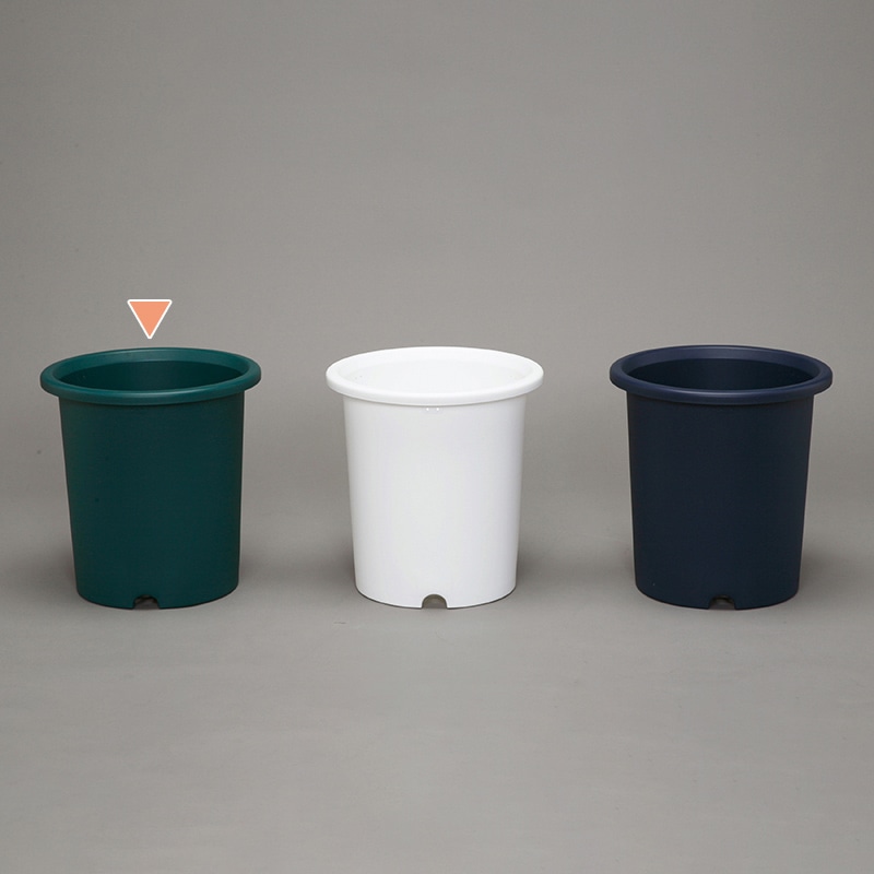 アイリスオーヤマ ディーポット 10号　ハンタグリーン  1個（ご注文単位1個）【直送品】