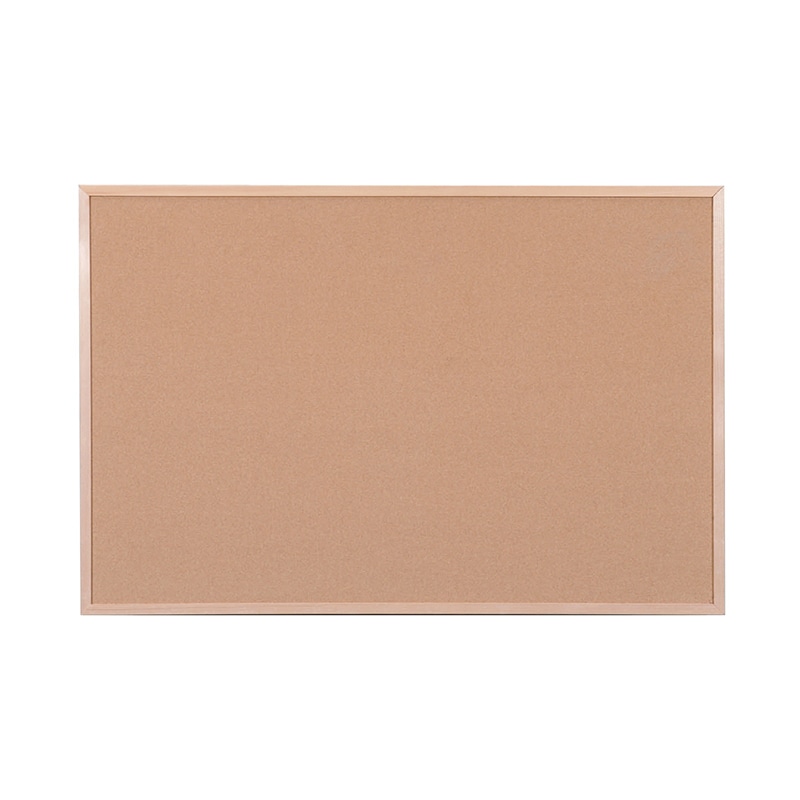アイリスオーヤマ コルクボード　90×60 ナチュラル CRB-6090 1枚（ご注文単位1枚）【直送品】