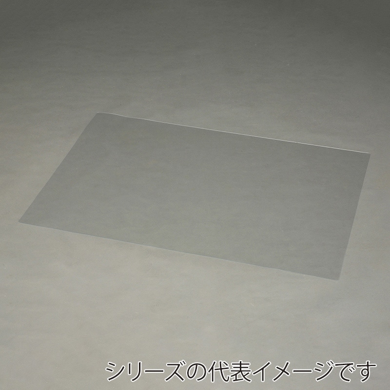 アイリスオーヤマ デスクマット クリアタイプ 90×60 DMT-9060E 1枚(ご注文単位1枚)【直送品】