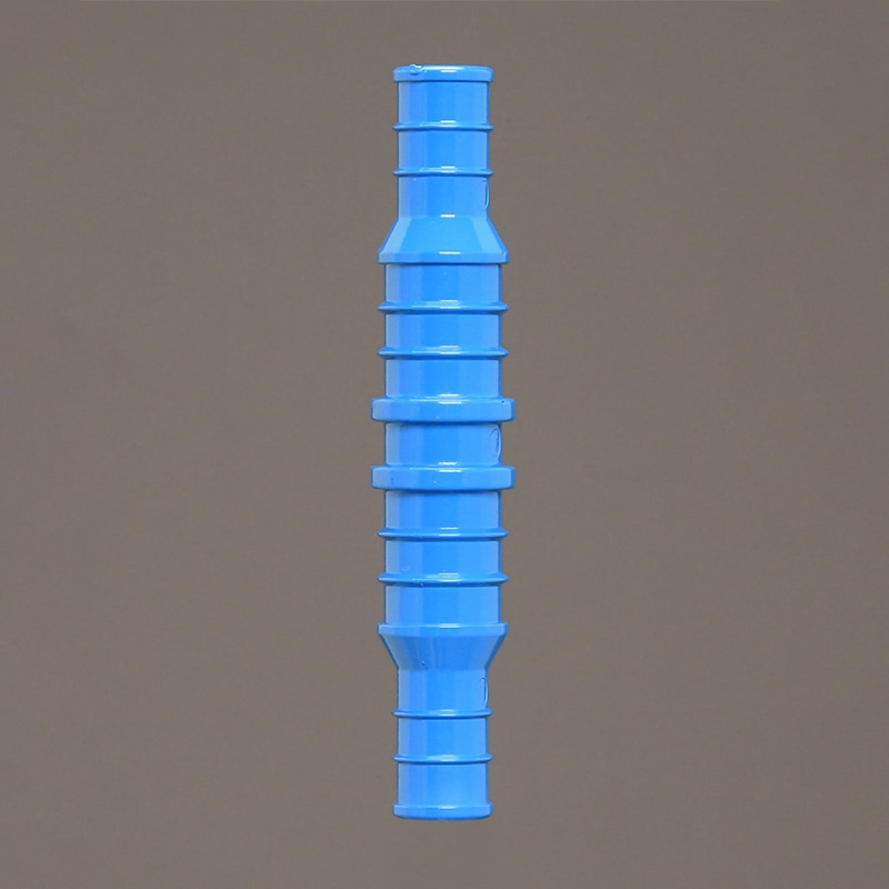 アイリスオーヤマ ホース継ぎ手 φ9～12　アクアブルー SGP-38 1個（ご注文単位1個）【直送品】