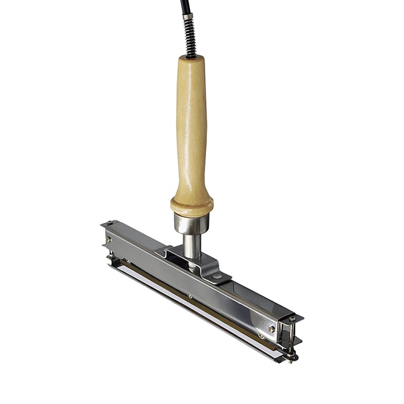 石崎電機製作所 スタンプシーラー 標準タイプ NS-60 1台(ご注文単位1台)【直送品】