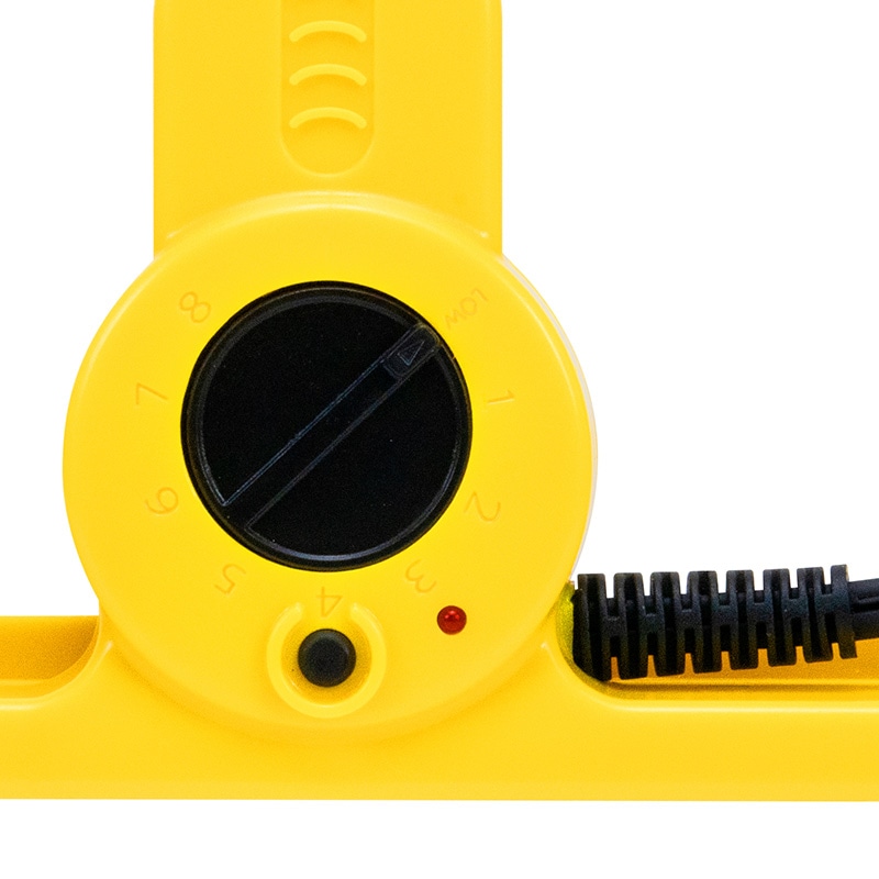 石崎電機製作所 瞬間通電方式ハンディシーラー わんぱくクリッパー NL