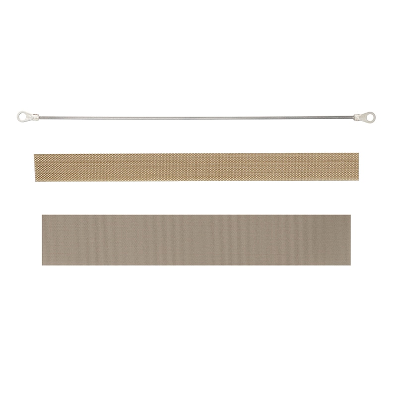 石崎電機製作所 シーラー　消耗品　交換セット 標準タイプ NPS-202 1セット（ご注文単位1セット）【直送品】