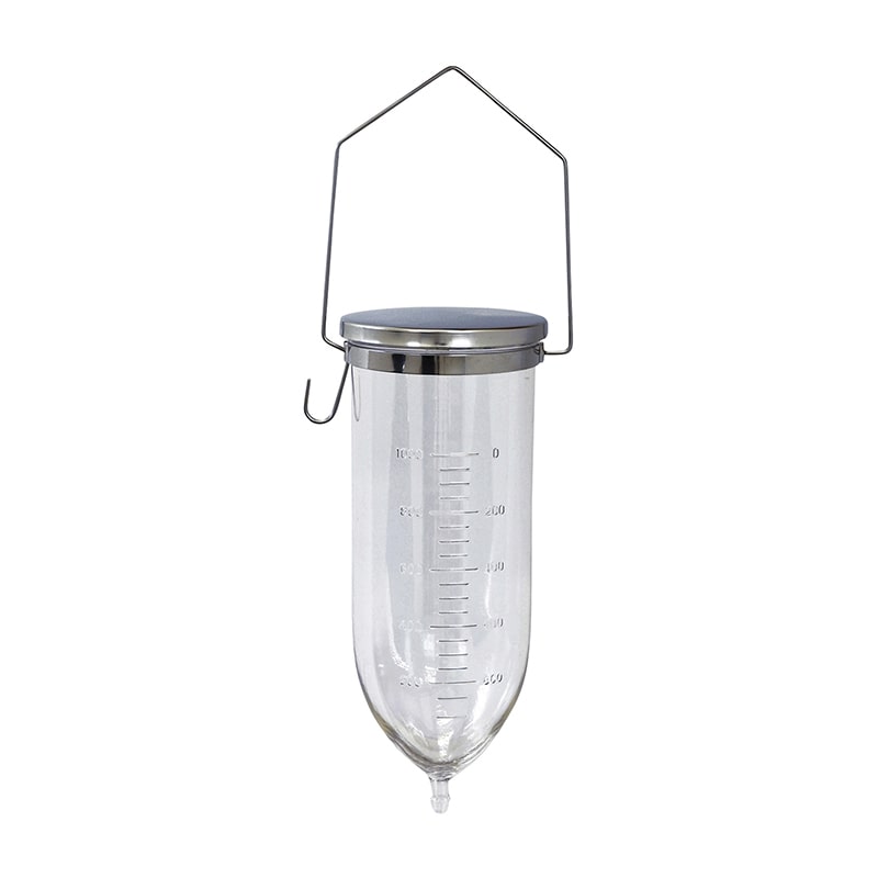 イルリガートル　1L   1個（ご注文単位1個）【直送品】